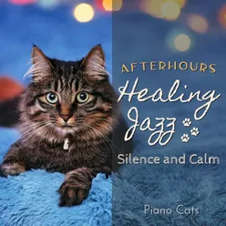 Healing Jazz:Afterhours - Silence and Calm