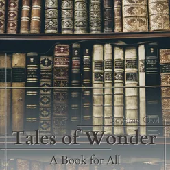 Tales of Wonder - A Book for All