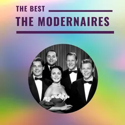 The Modernaires - The Best