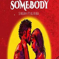 Somebody