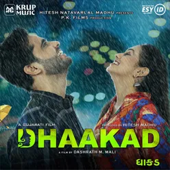 Jani Lejo Re (From "Dhaakad")