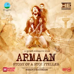 Armaan