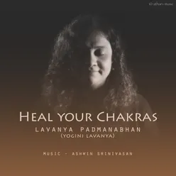 Heal your Chakras