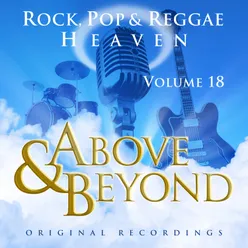 Above & Beyond - Rock, Pop And Reggae Heaven, Vol. 18