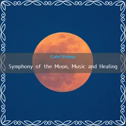 Symphony of the Moon, Music and Healing