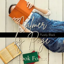 Calmer by Page - Book Forest