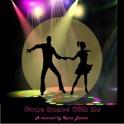 Come dance with me (Original soundtrack)