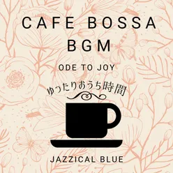 Cafe Music for the Eyes