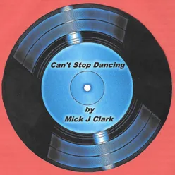 Can't Stop Dancing