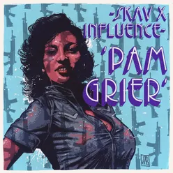 PAM GRIER