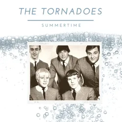 The Tornadoes - Summertime