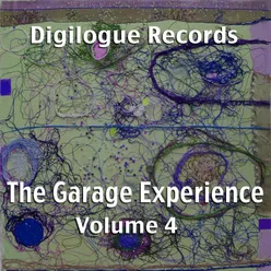 The Garage Experience, Vol. 4