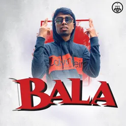 B.A.L.A