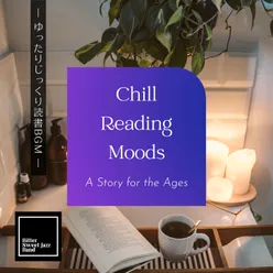 Chill Reading Moods:ゆったりじっくり読書BGM - A Story for the Ages