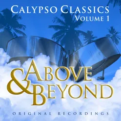 Above and Beyond - Calypso Classics, Vol. 1