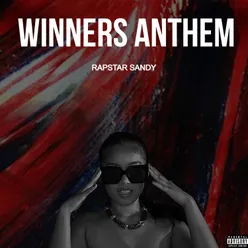 Winners Anthem