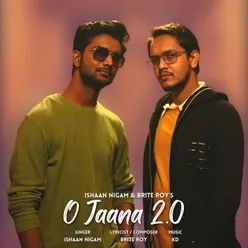 O Jaana 2.0