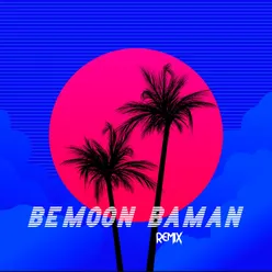 Bemoon Baman