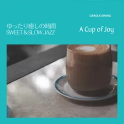A Cup of Hot Coffee
