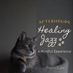 Healing Jazz:Afterhours - A Mindful Experience