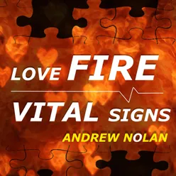 Love Fire / Vital Signs