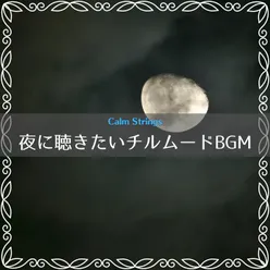 夜に聴きたいチルムードBGM