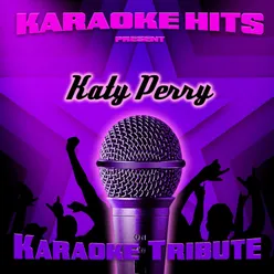 California Gurls (Katy Perry Karaoke Tribute)