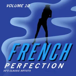 French Perfection, Vol. 10 - 50's Classic Artists