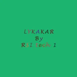 LYKAKAR