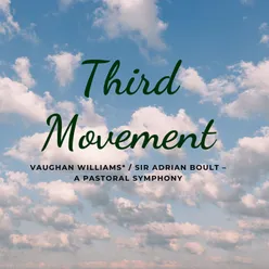 Third Movement