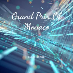 Grand Prix Of Monaco