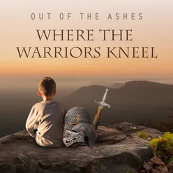 Where the warriors kneel