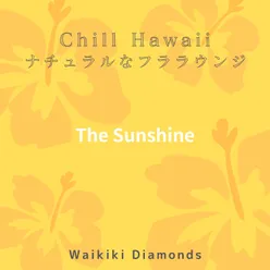 Chill Hawaii:ナチュラルなフララウンジ - The Sunshine