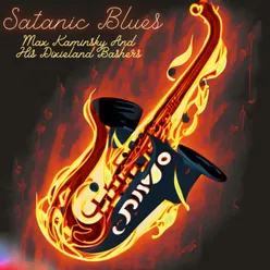 Satanic Blues