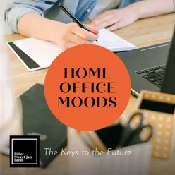 Home Office Moods - The Keys to the Future