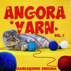 angora yarn vol. 1