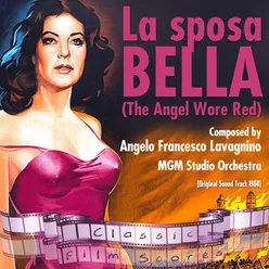 La sposa bella (Original Motion Picture Soundtrack)