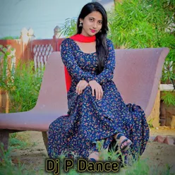 Dj P Dance