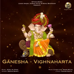 Ganesha - Vighnaharta