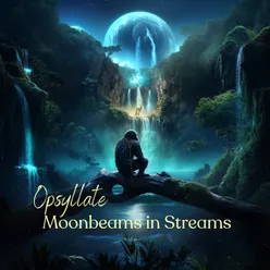 Moonbeams In Streams