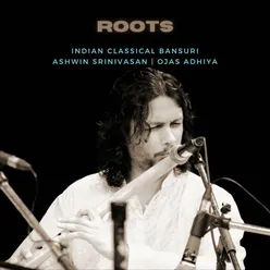 Roots Indian Classical Bansuri