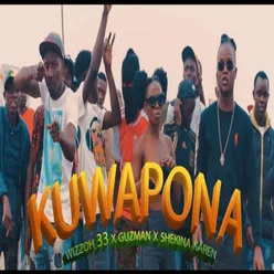 KUWAPONA