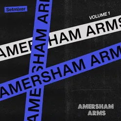 Live at Amersham Arms, Vol. 1