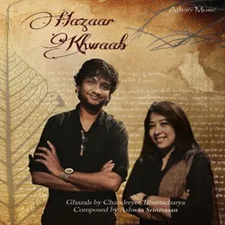 Hazaar Khwaab