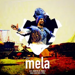 Mela