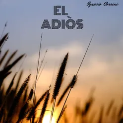 El Adiòs