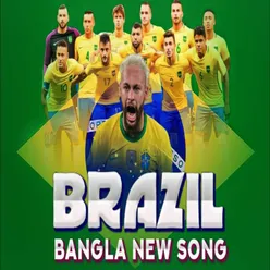 Brazil Team Song