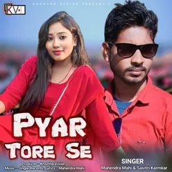 Pyar Tore Se