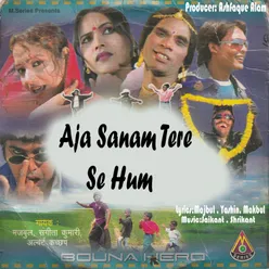 Aja Sanam Tere Se Hum