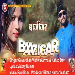 Bazzigar